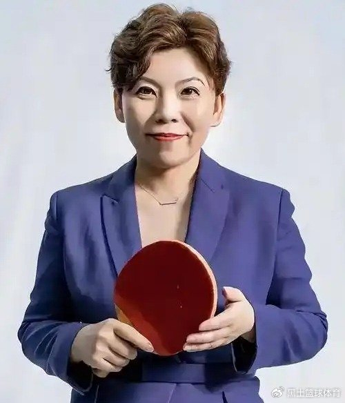 名帅被外协挖走，回归国乒执教？邓亚萍官宣，新岗位曝光|陈振江|夏季奥林匹克运动会|洛杉矶奥运会|朱雨玲|王曼昱_新浪体育_新浪新闻
